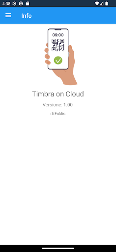 Timbra On Cloud Screen 3