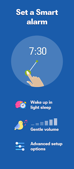 Sleep as Android: Sleep cycle tracker, smart alarm 20240424 APK + Мод (Unlimited money) за Android