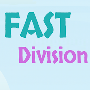 Fast Division  Icon
