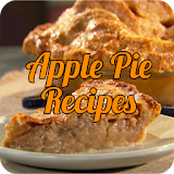 Apple pie  Recipes icon