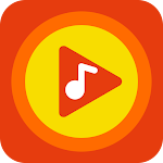 Cover Image of 下载 Play Music: MP3 - Music Player 1.15 APK