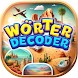 Wörter Decoder - Worträtsel - Androidアプリ