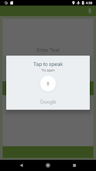 Tagalog-Turkish Translator screenshot 3