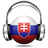 Slovakia Radio FM: Slovak rozhlas2.1