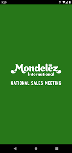 MDLZ National Sales Meeting
