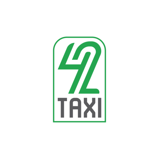 42taxi - Taxista logo