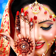 Top 37 Casual Apps Like Royal Bridal Mehndi Designs Pedicure Manicure Spa - Best Alternatives