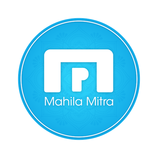 Muthoot Mahila Mitra logo
