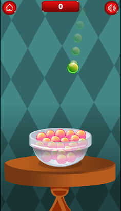 Mysterious Candies - Screenshot 2