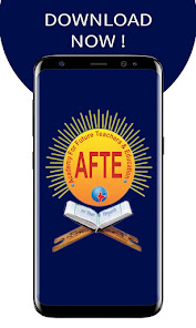 Captura 2 Afte Institute android