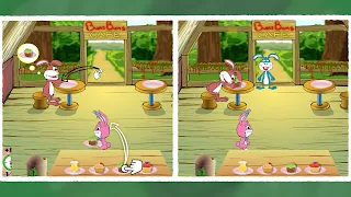 Bunny Cakes: Cafe Simulator - Screenshot 1