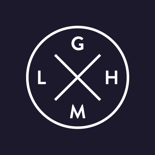 Gastromapa Lukáše Hejlíka logo
