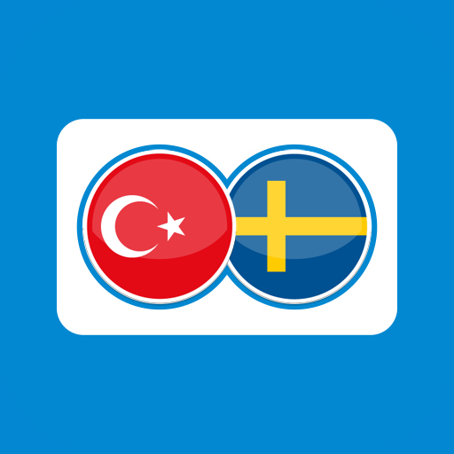 Swedish Turkish Translation 24.2.5 Icon