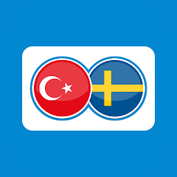 Icon image Swedish Turkish Translation