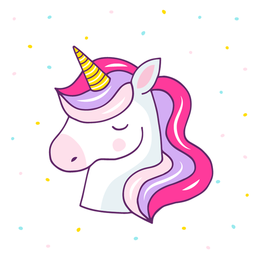 Unicorns Wallpapers from Flick  Icon