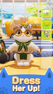 Neko Crush MOD APK 2