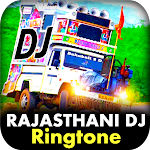 Cover Image of Download Rajasthani Dj Ringtone  APK