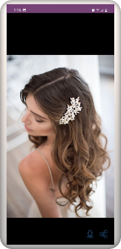 Ladies Hair Style Screen 2