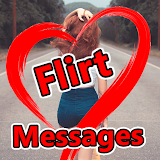 Flirty Messages - Pickup Lines icon