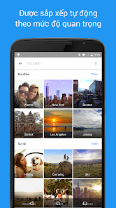 Google Photos - Ứng Dụng Trên Google Play