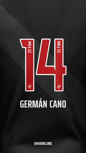 Papel de Parede Vasco