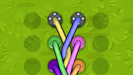 Twisted Tangle Mod APK 1.11.0 (Unlimited money) Gallery 10