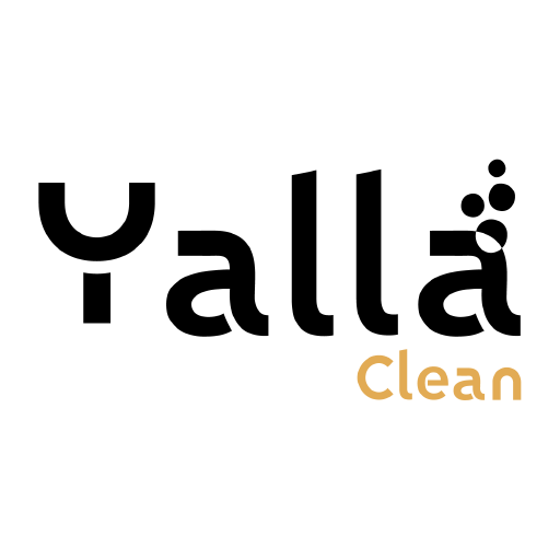 Yalla Clean Provider logo