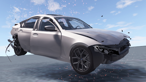 Car Crash Royale 2