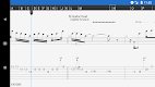 screenshot of Guitar Pro