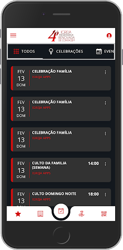 4ª IPR Contagem Screen 2
