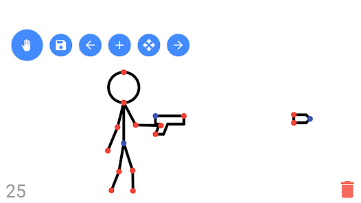 Stick People Animations