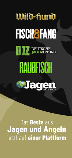 PareyGo – Jagen und Angeln Screen 2
