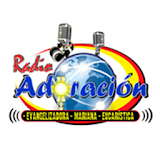 Radio Adoración icon