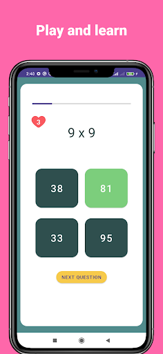 Multiply Everywhere Screen 2