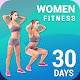 Female Fitness 30day Challenge Download on Windows