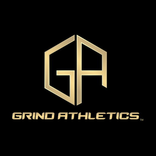 Grind Athletics App logo