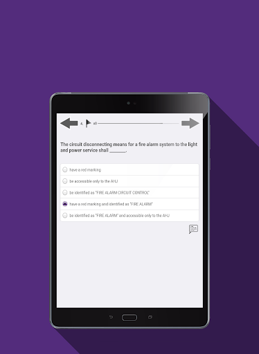 Fire Alarm Trainer - DEMO