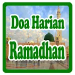 Kumpulan Doa Harian Ramadhan Apk