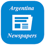 Top 20 News & Magazines Apps Like Argentina Newspapers - Best Alternatives