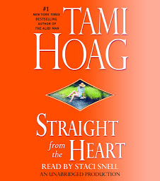 आइकनको फोटो Straight from the Heart: A Novel