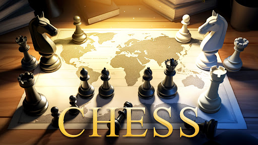 Chess: Ajedrez & Chess online 2
