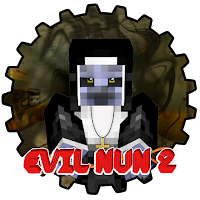 Map Evil Nun 2 Horror Monster