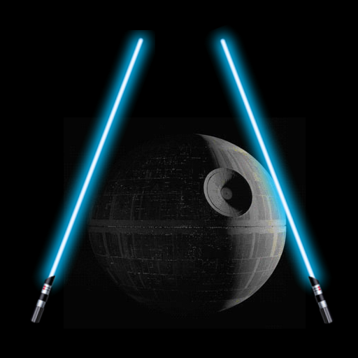Augmented  Lightsaber 1.6.5 Icon