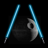 Augmented  Lightsaber icon