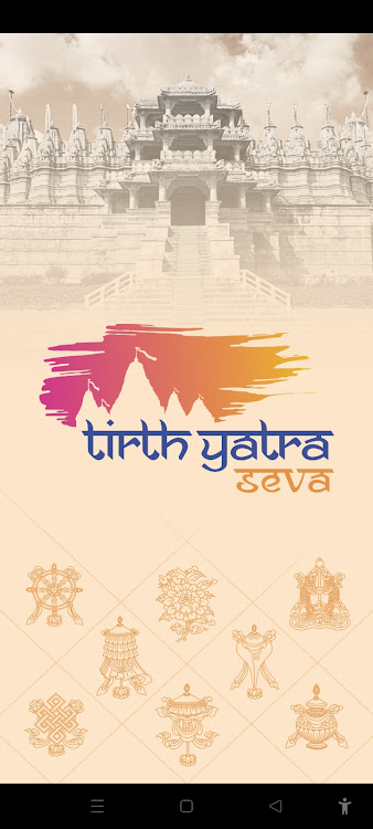 Jain - Tirth Yatra Seva - 4.5 - (Android)