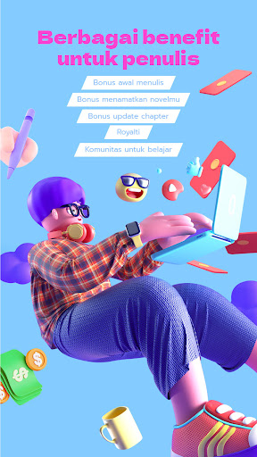 Bavel - Baca Novel Online