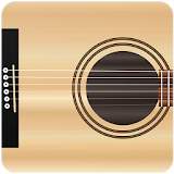 Play Guitar Real icon