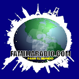 The FamiliaRadio icon