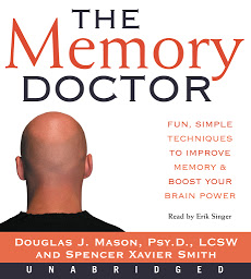 Icon image The Memory Doctor