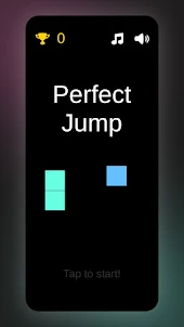 Perfect Jump - Cube Jump